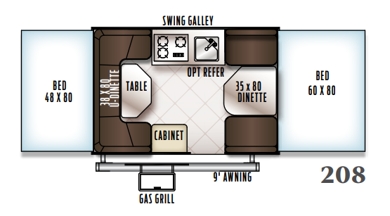 Image of Floorplan