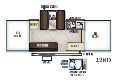 Image of Floorplan