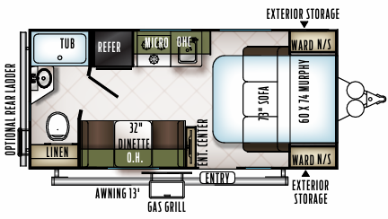 Image of Floorplan