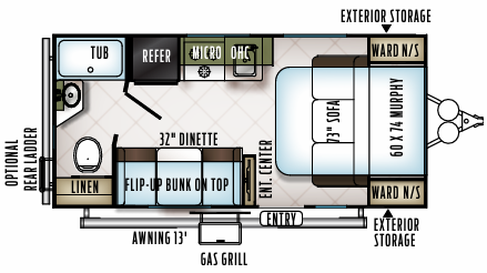Image of Floorplan