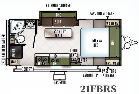 Image of Floorplan
