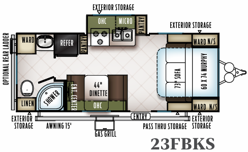 Image of Floorplan