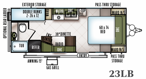 Image of Floorplan