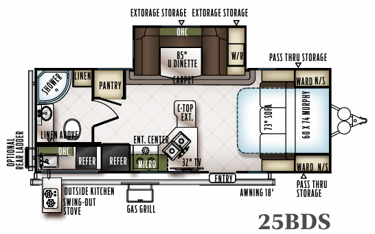 Image of Floorplan