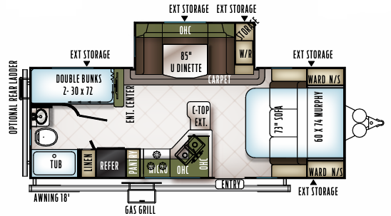 Image of Floorplan