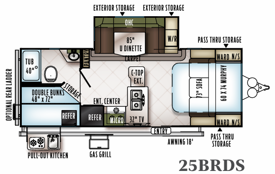 Image of Floorplan