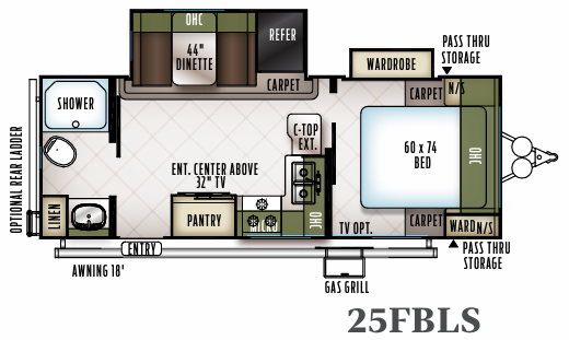 Image of Floorplan