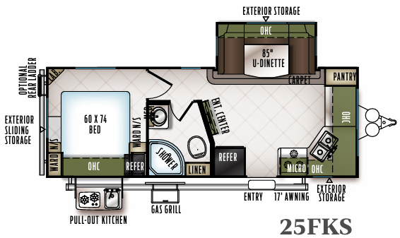 Image of Floorplan