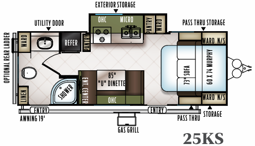 Image of Floorplan