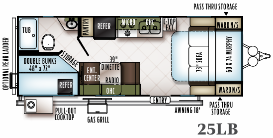 Image of Floorplan
