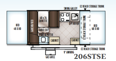 Image of Floorplan