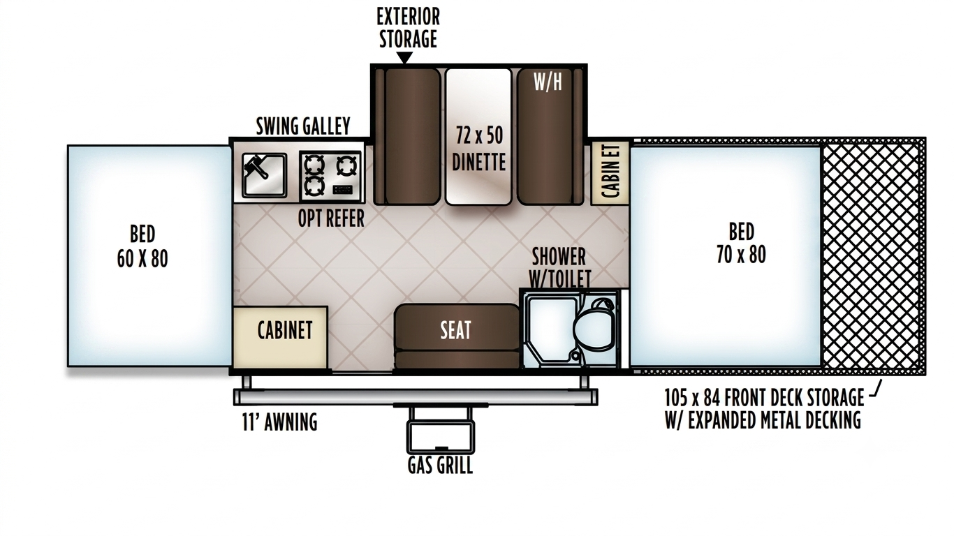 Image of Floorplan