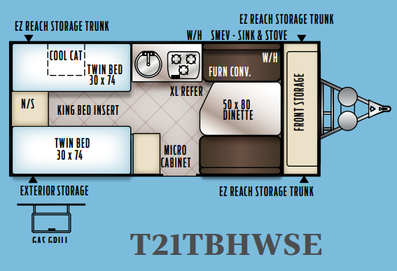 Image of Floorplan