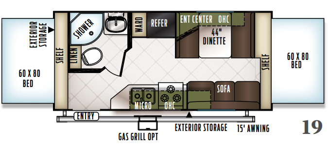 Image of Floorplan