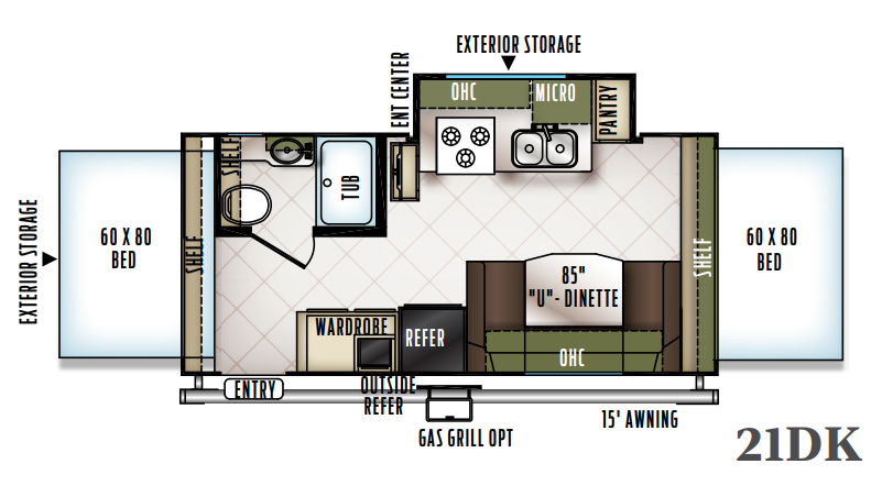 Image of Floorplan