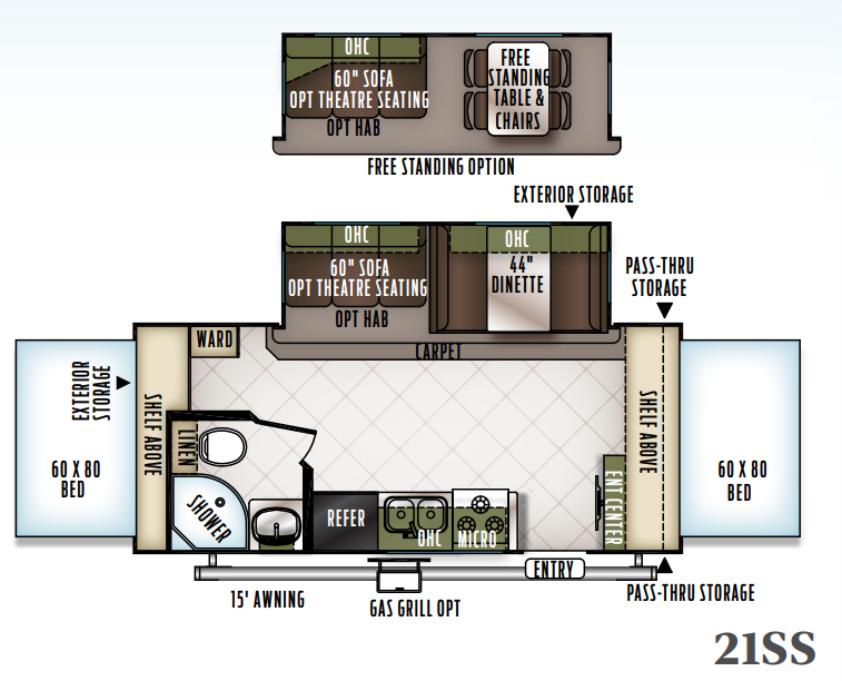 Image of Floorplan