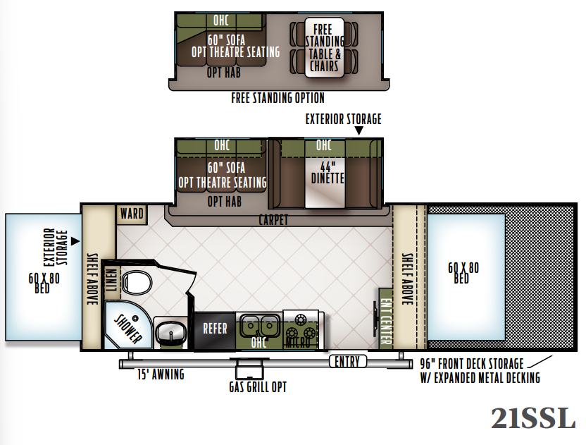 Image of Floorplan