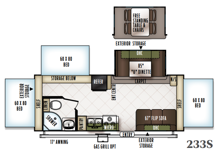 Image of Floorplan