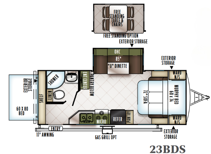 Image of Floorplan