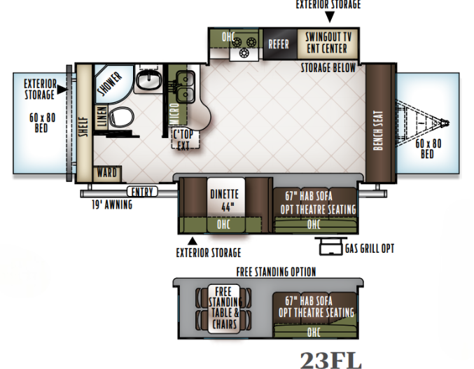 Image of Floorplan