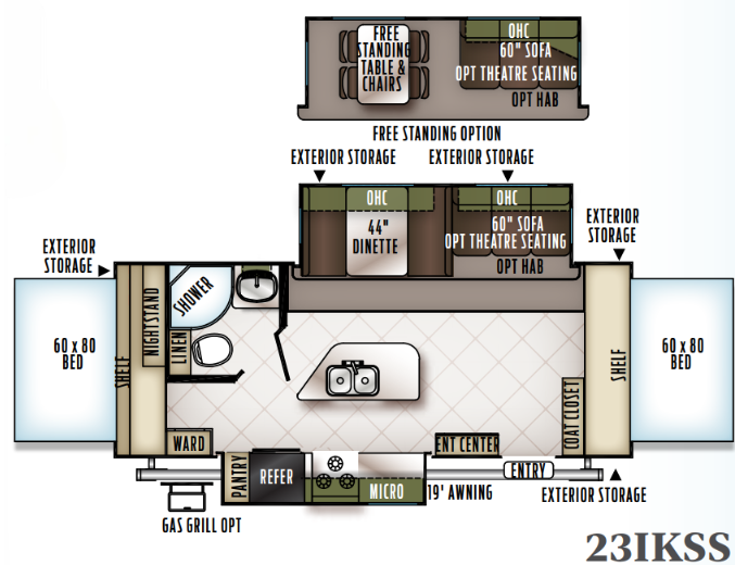 Image of Floorplan