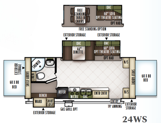 Image of Floorplan