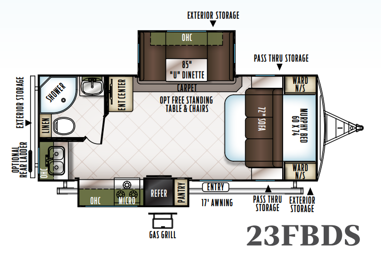 Image of Floorplan