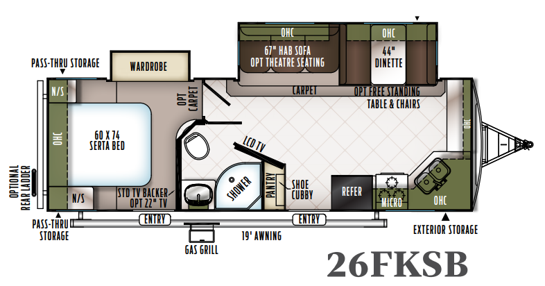Image of Floorplan