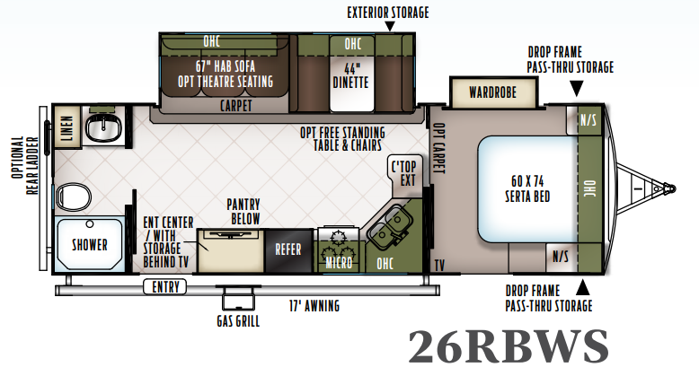 Image of Floorplan