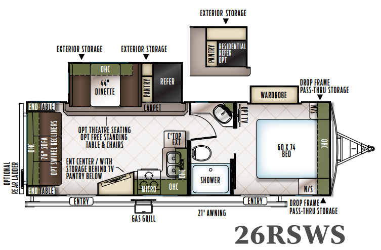 Image of Floorplan