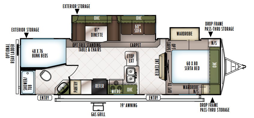Image of Floorplan