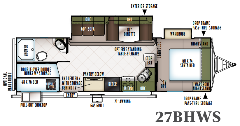 Image of Floorplan