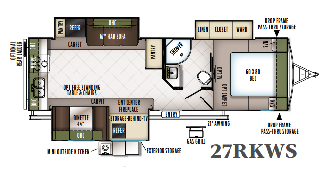 Image of Floorplan