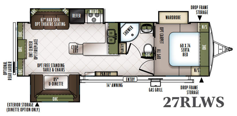 Image of Floorplan