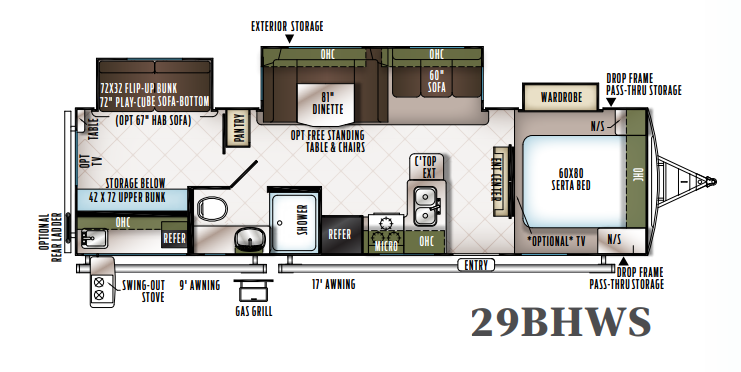 Image of Floorplan