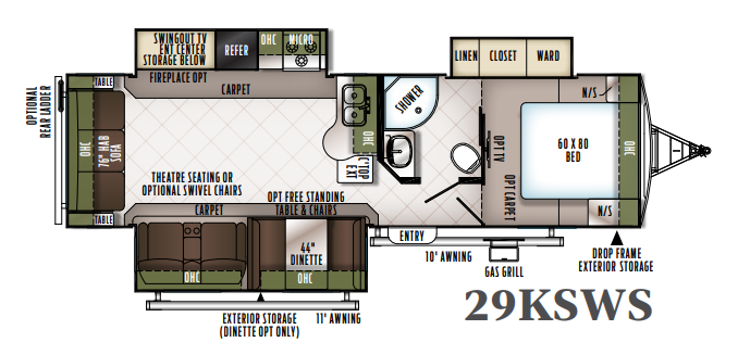 Image of Floorplan