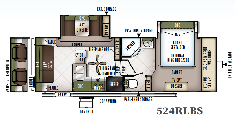Image of Floorplan