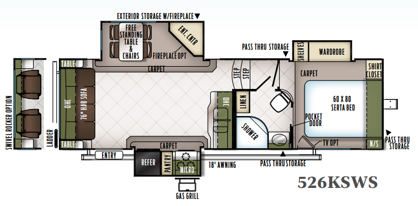 Image of Floorplan