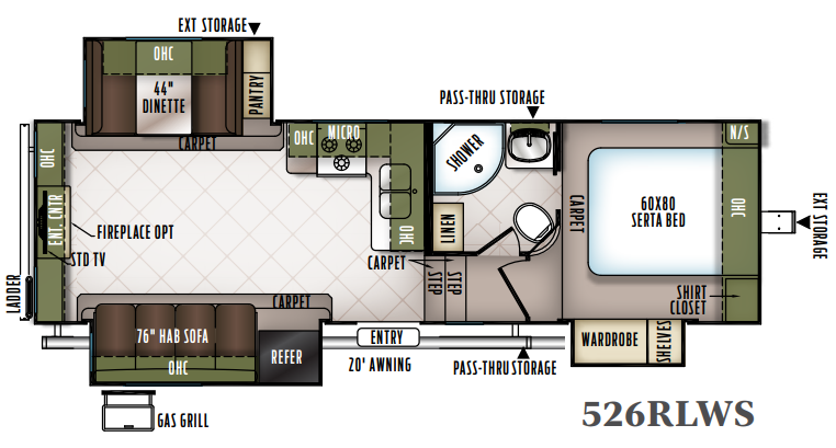 Image of Floorplan