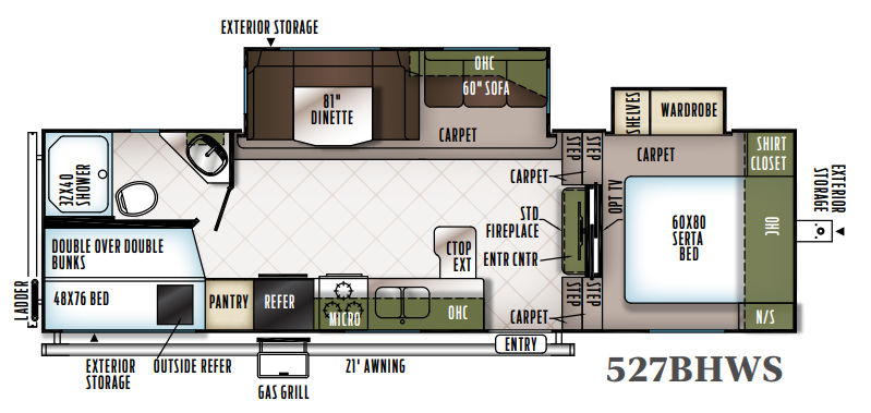 Image of Floorplan
