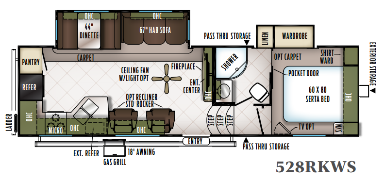 Image of Floorplan