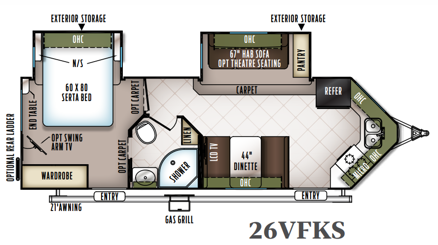 Image of Floorplan
