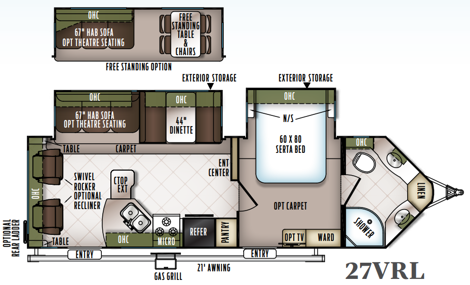 Image of Floorplan