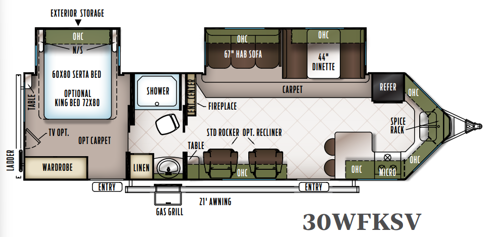 Image of Floorplan