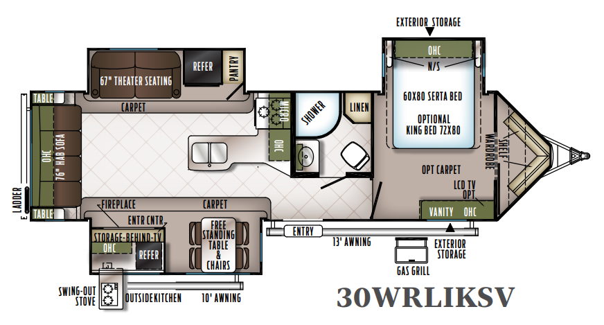 Image of Floorplan