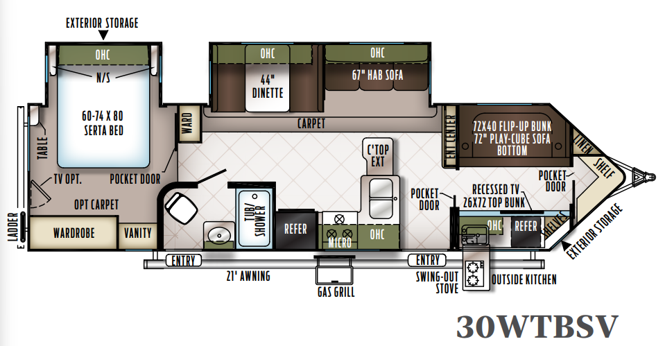 Image of Floorplan