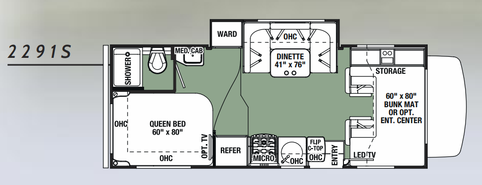 Image of Floorplan