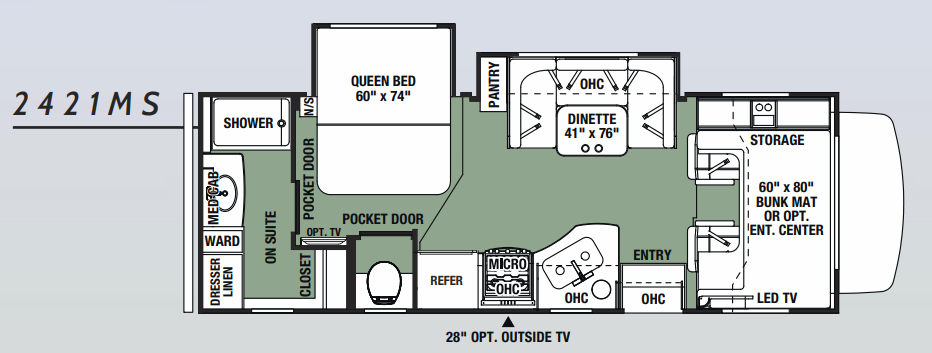 Image of Floorplan