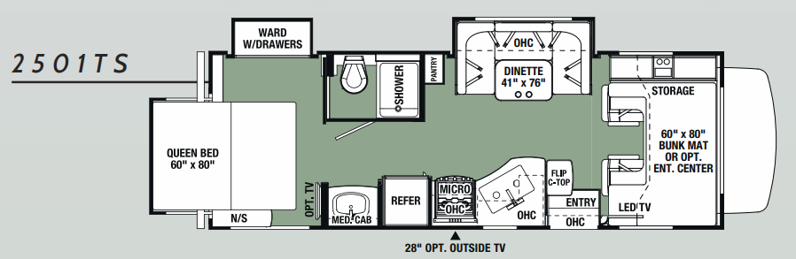 Image of Floorplan