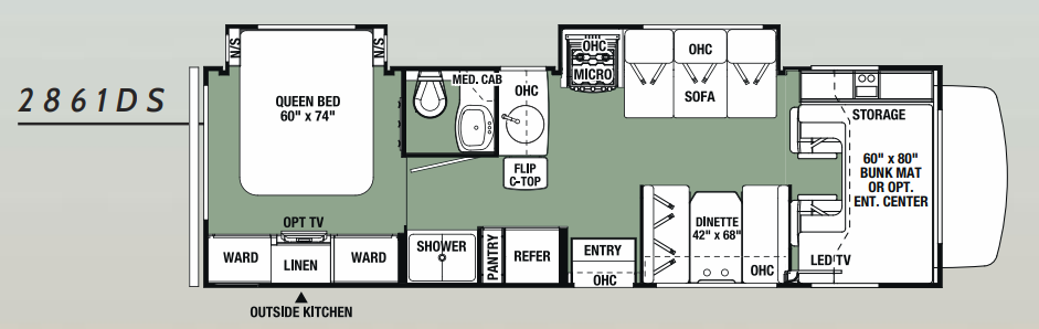 Image of Floorplan